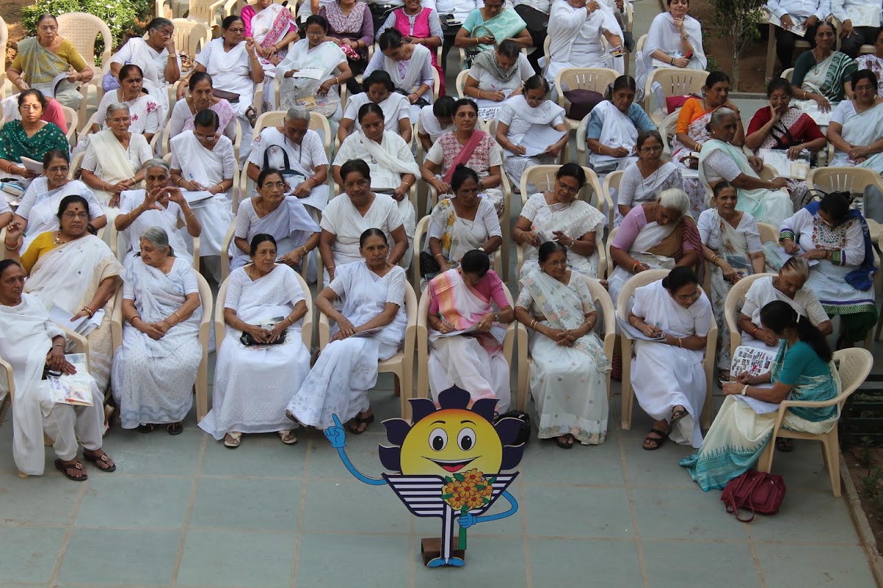 ચાલો ફરી શાળાના પટાંગણે - photo 3