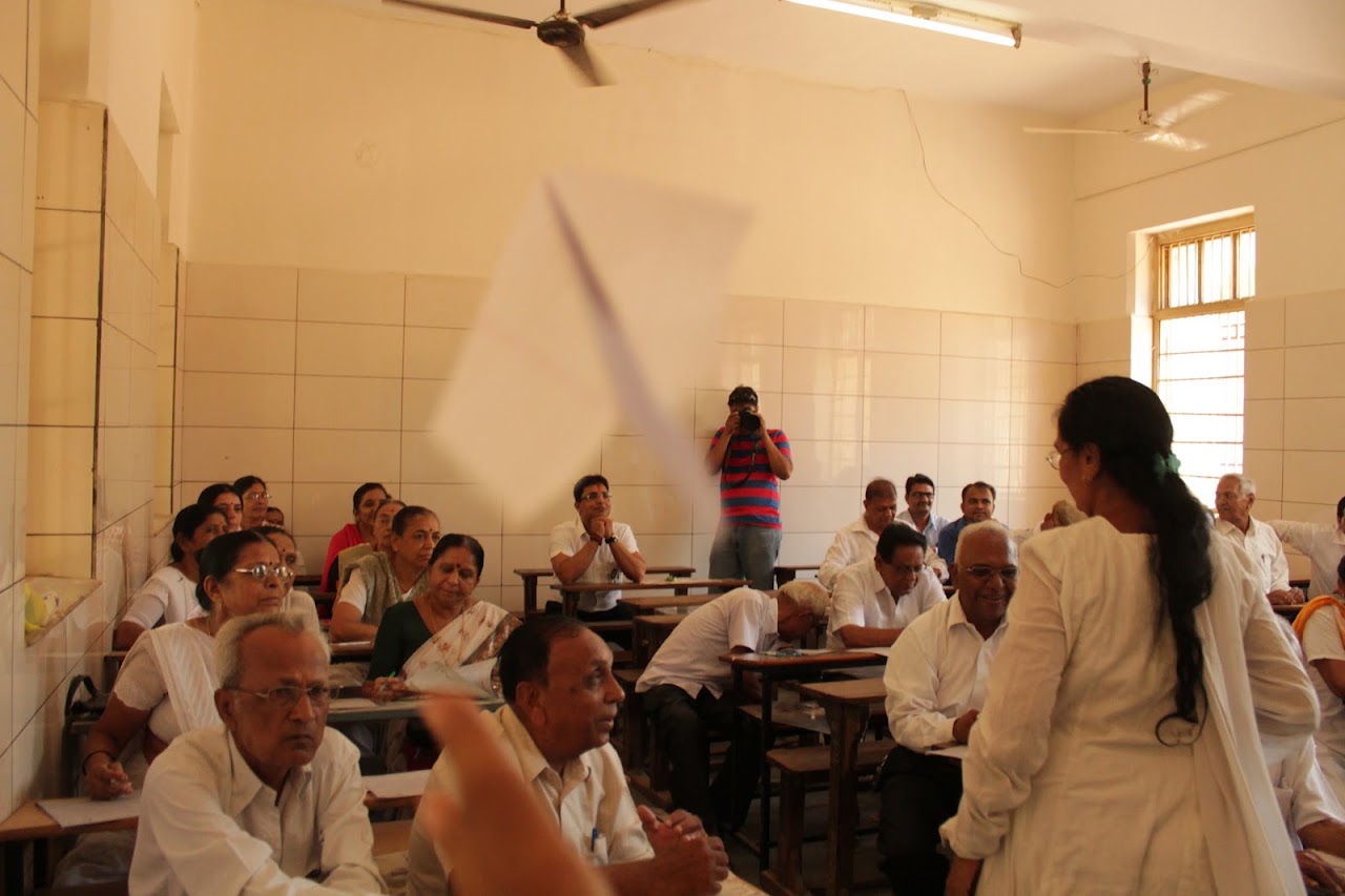 ચાલો ફરી શાળાના પટાંગણે - photo 4