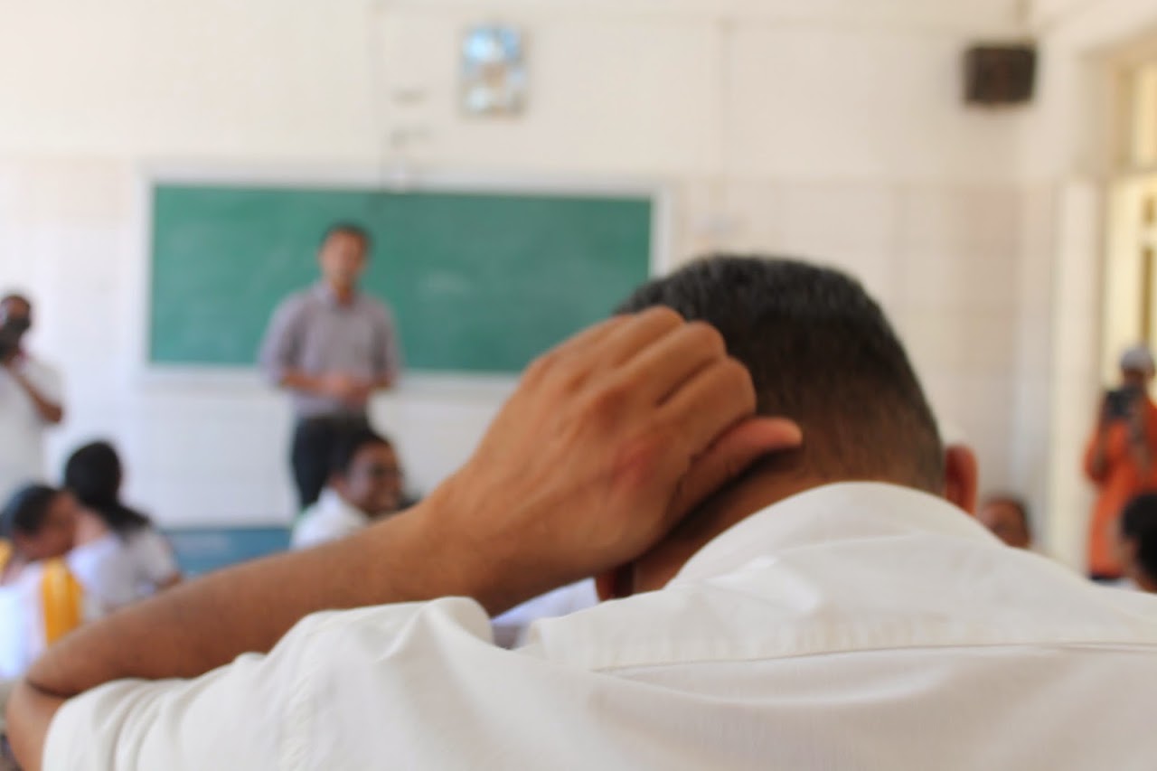 Chalo School Chalein Hum… - photo 3