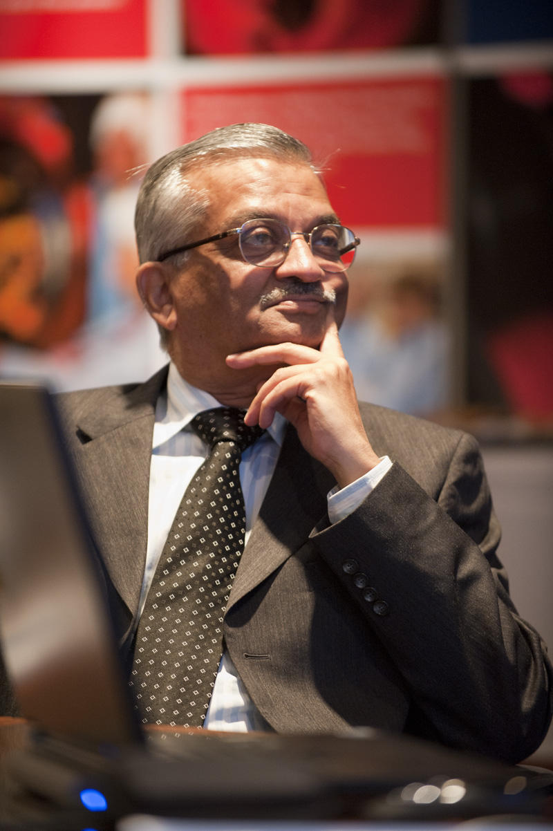 Discussion with Dr. Anil Kakodkar - Part 2