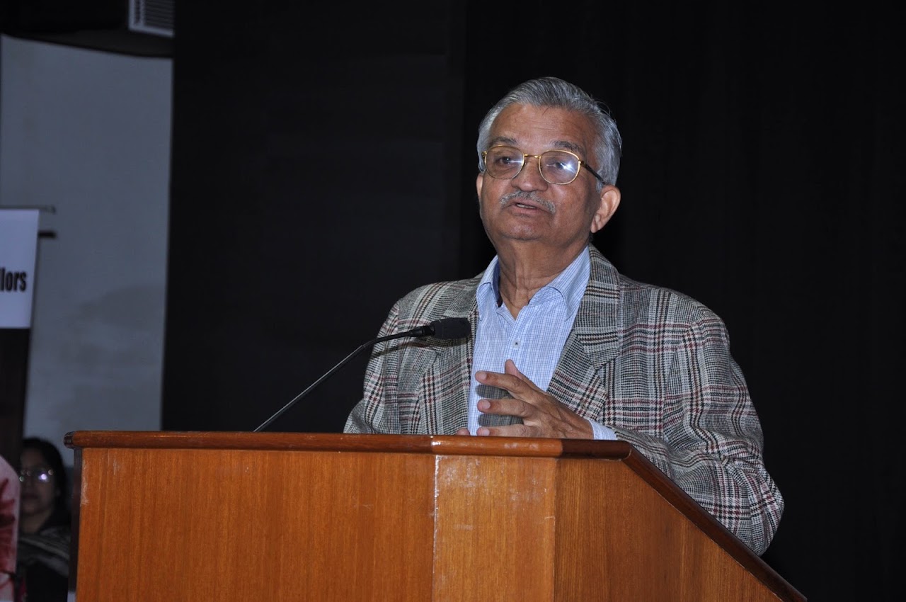 Discussion with Dr. Anil Kakodkar - Part 2 - photo 2