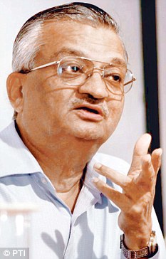Discussion with Dr. Anil Kakodkar - Part 3