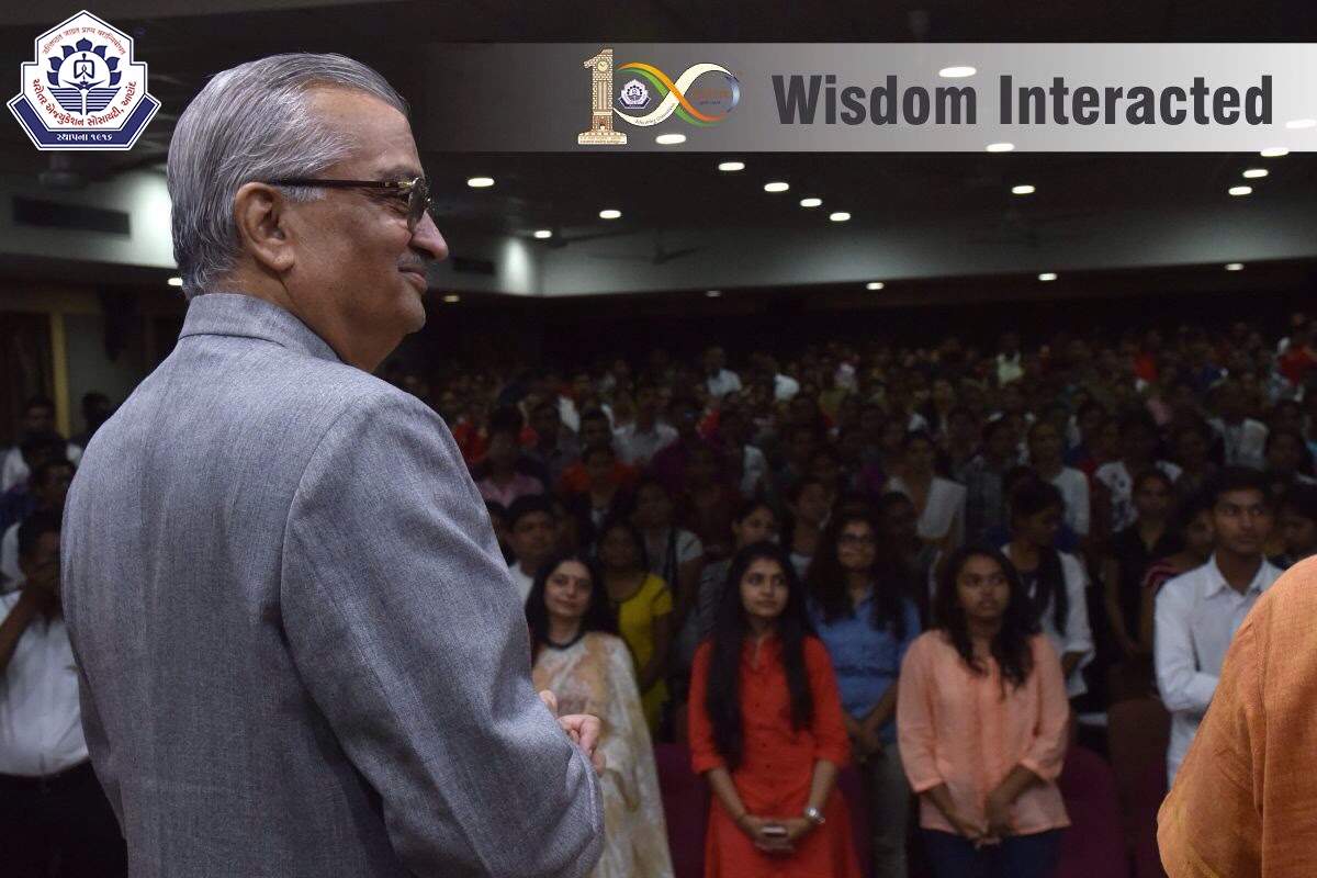 Discussion with Dr. Anil Kakodkar - Part 3 - photo 2