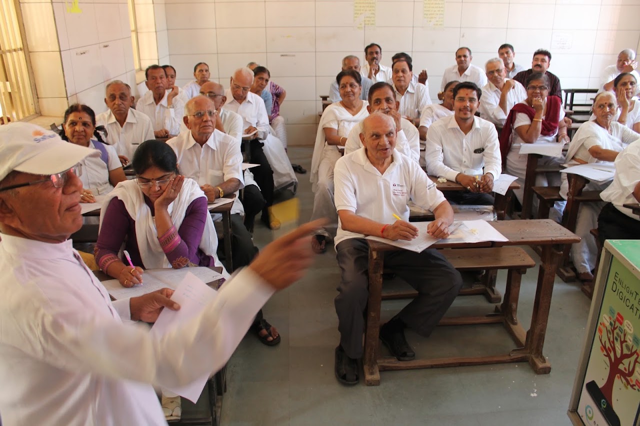 મિત્રતા: મારી, તમારી ને આપણા સૌની… - photo 3