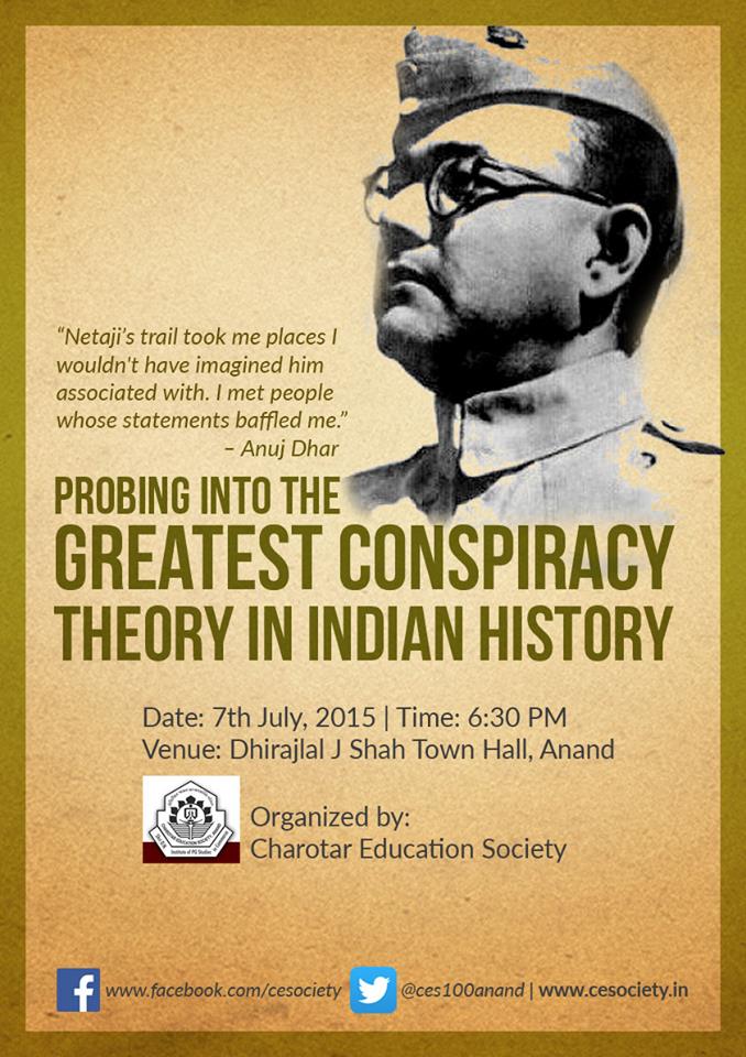 Netaji Subhash Chandra Bose: Historic Figure of India’s Freedom Struggle