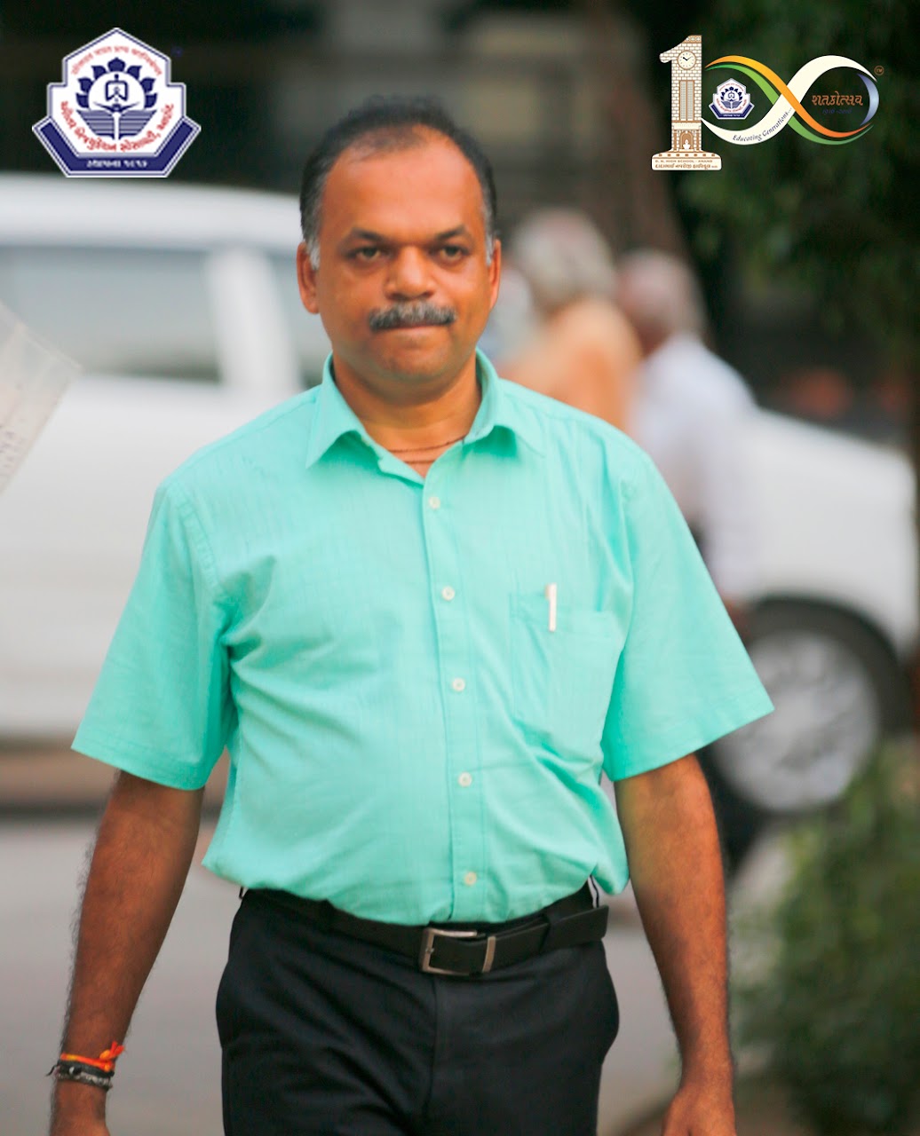 ત્રણ પેઢીનો સીઈએસ સંબંધ - પ્રજ્ઞેશ પટેલ