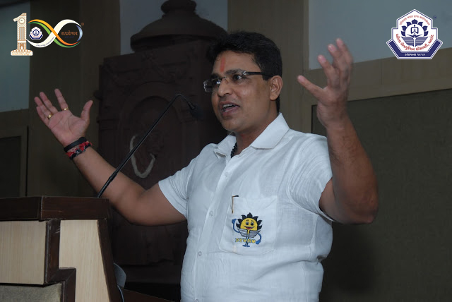 ચેરમેન બન્યા વિદ્યાર્થી…! - photo 3