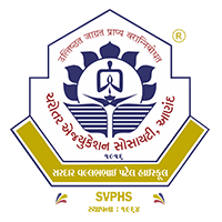 Sardar Vallabhbhai Patel High School, Khetiwadi (Secondary & Higher Secondary)