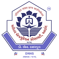 Dadabhai Naoroji High School (Secondary & Higher Secondary)