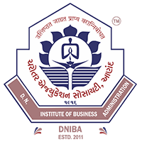 Dadabhai Naoroji Institute of Business Administration, Anand