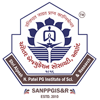Shree Alpesh N Patel P G Institute, Anand