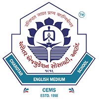 Charotar English Medium School