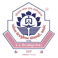 Sardar Vallabhbhai Patel High School, Khetiwadi (Upper Primary)