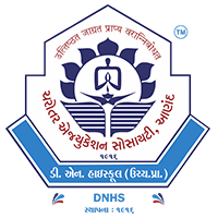 Dadabhai Naoroji High School (Upper Primary)