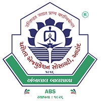 Ambalal Balshala