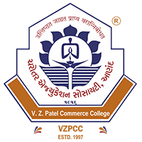 Shree Vithathalbhai Zaverbhai Patel Commerce College, Anand